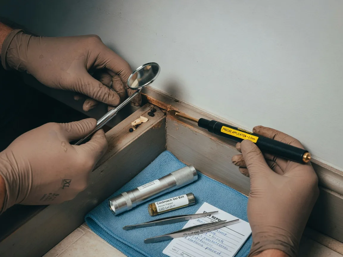 Why choose Emergency Pest Control in Randleman, NC